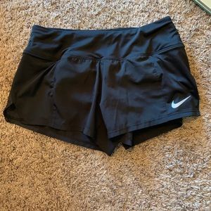 Nike shorts